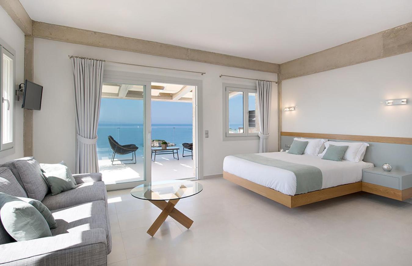 White Orchid Hotel ซิโวตา ภายนอก รูปภาพ