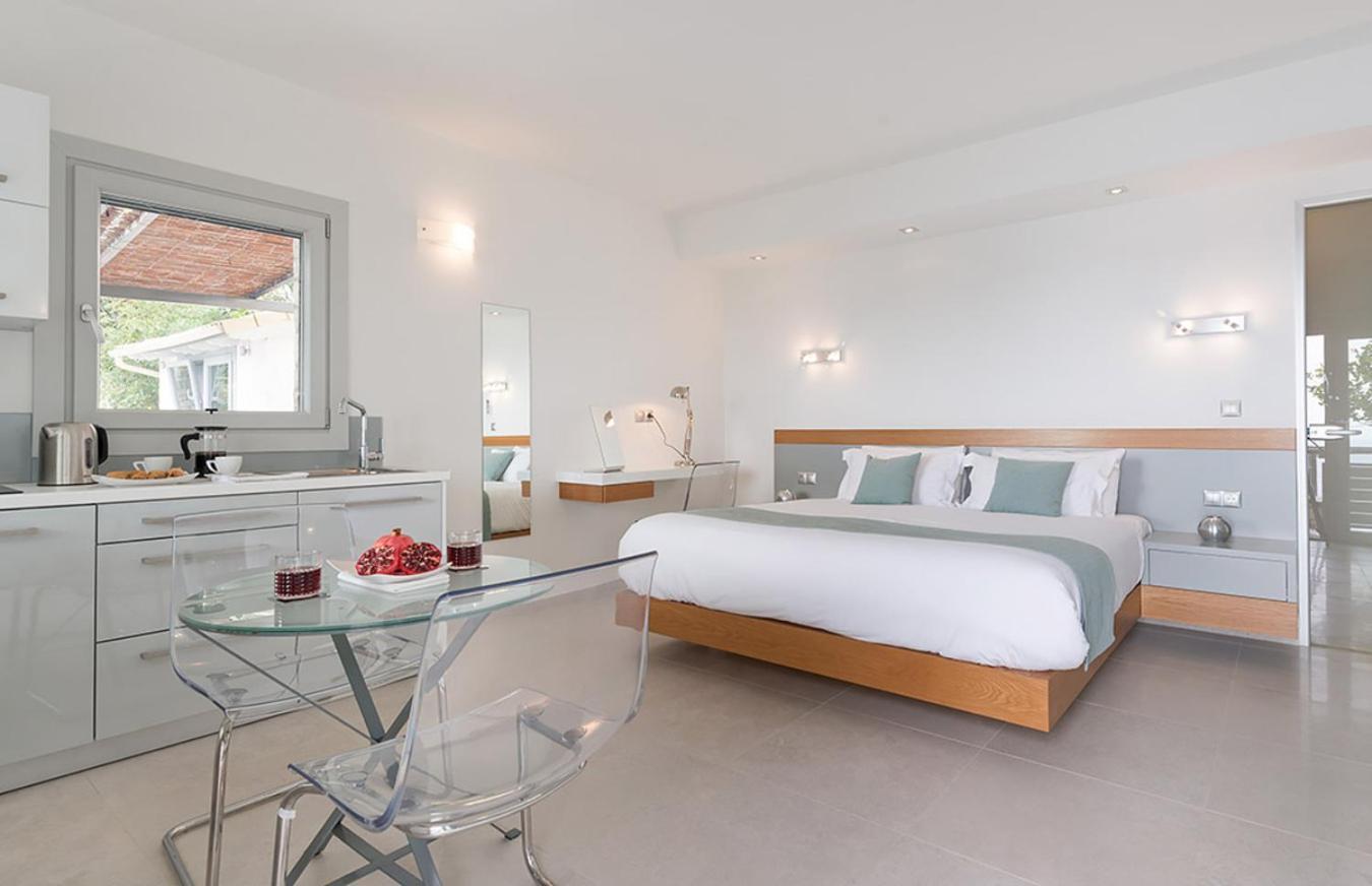 White Orchid Hotel ซิโวตา ภายนอก รูปภาพ